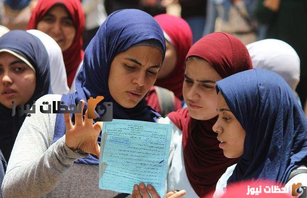 مؤشرات تنسيق القبول بالثانوية العامة 2025 \ 2025 تنسيق الثانوية العامة بعد الشهادة الإعدادية
