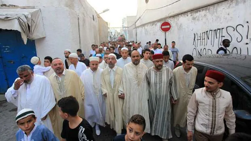 موعد عيد الاضحى في تونس