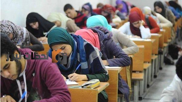 وزير التعليم يعلن عن جدول امتحانات الثانوية العامة 2025