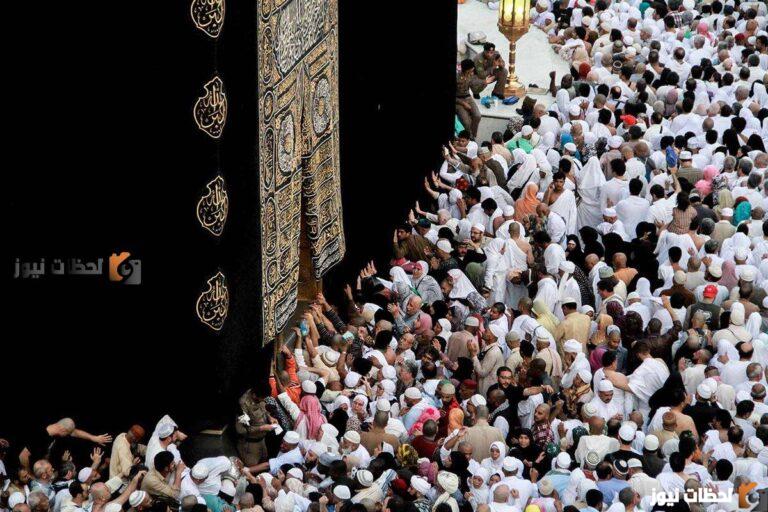 تسجيل الحج الداخلي 1447 المسار الإلكتروني رابط تسجيل حج الداخل 2025 وزارة الحج والعمرة haj.gov.sa