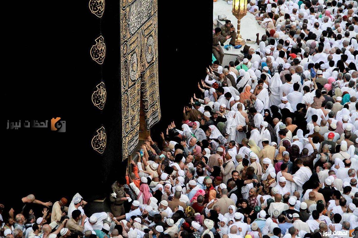تسجيل الحج الداخلي 1447 المسار الإلكتروني رابط تسجيل حج الداخل 2025 وزارة الحج والعمرة haj.gov.sa