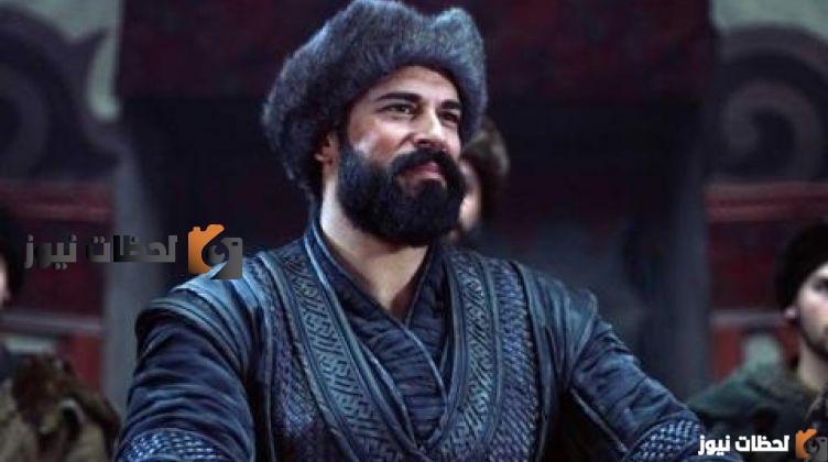 تردد قناة أي تي في التركية الجديد علي النايل سات والعرب سات 2025
