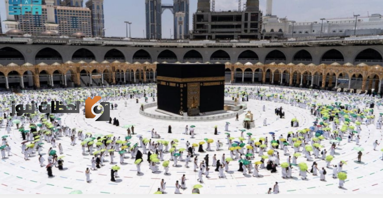 شروط العمرة الجديدة للنساء 1447