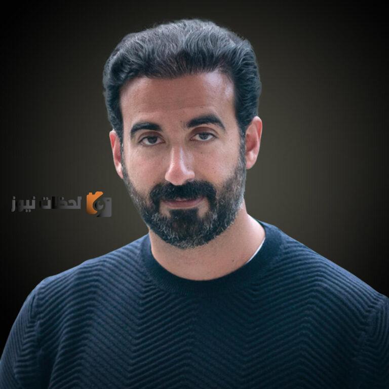 كم عمر أيمن الحريري