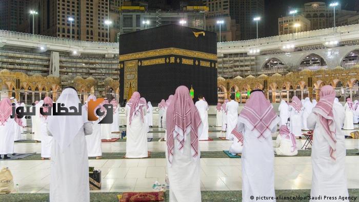 موعد صلاة عيد الأضحي في السعودية