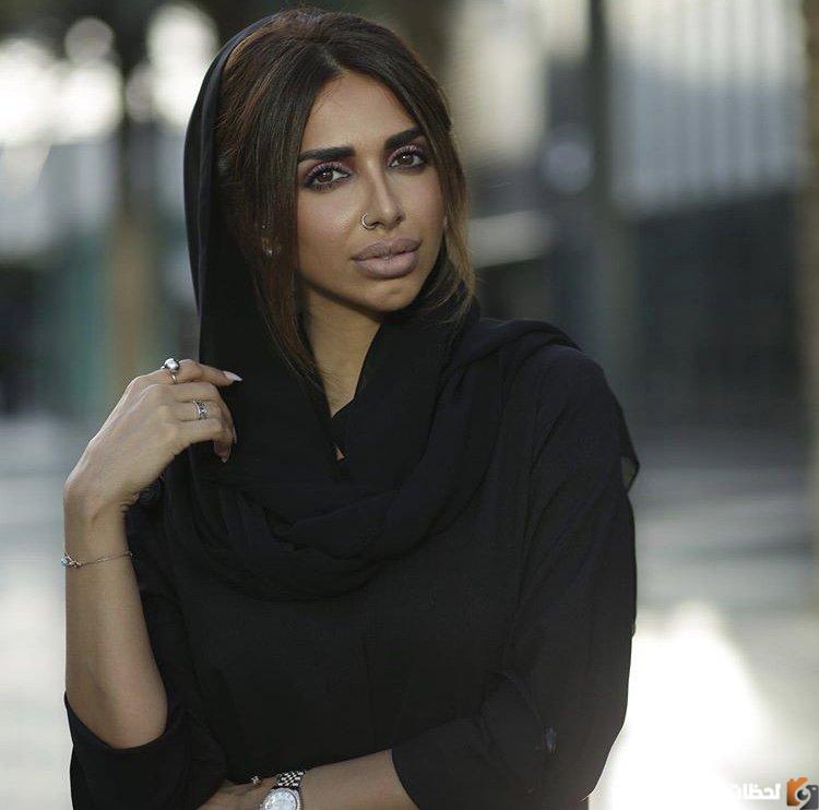 من هي سارة المدني
