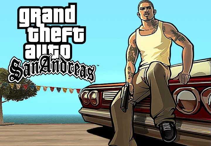 طريقة تنزيل لعبة Grand Theft Auto V 2022 للاندرويد ومن خلال متجر بلاي