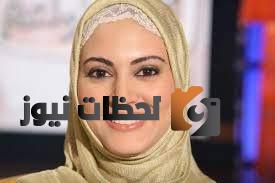 كم عمر منى أبو سليمان