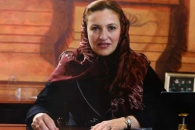 من هي ناهد طاهر