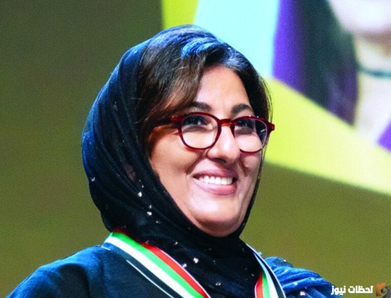 من هي نجوم الغانم