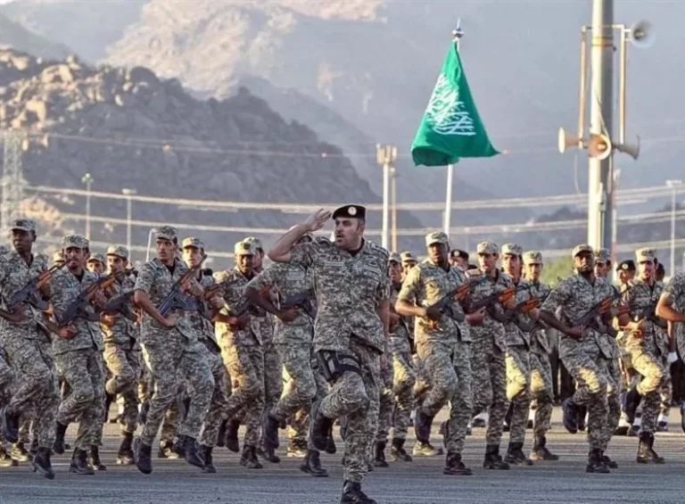خطوات نتائج القبول في وظائف القوات الخاصة للأمن البيئي عبر منصة أبشر وأهم الشروط