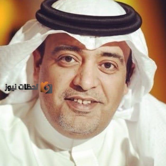 من هو وليد الفراج