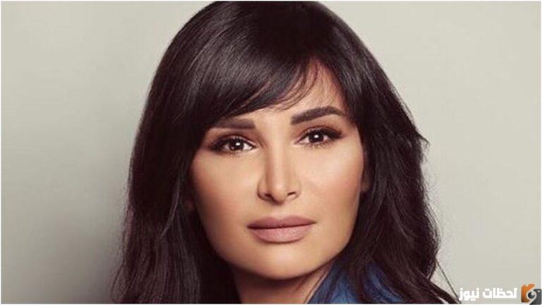 رشا شربتجي تستذكر أجواء تصوير مسلسل “أشواك ناعمة”