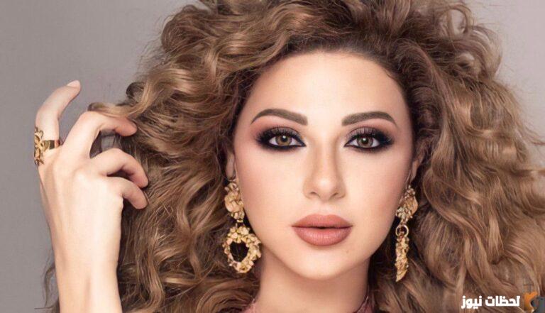 القصة الكاملة لأزمة ميريام فارس وفارس كرم