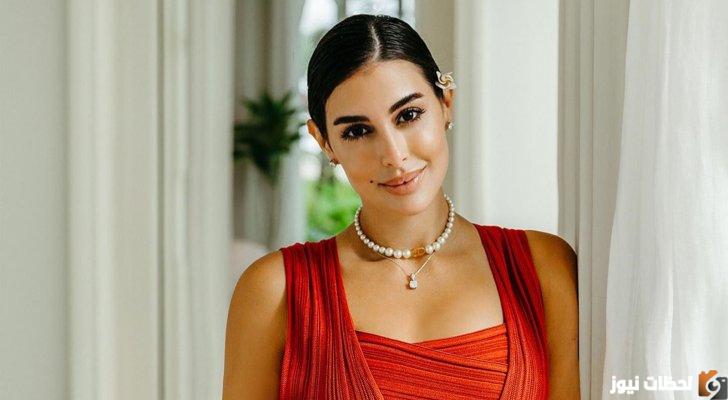ياسمين صبري برحلة إلى دولة نيبال