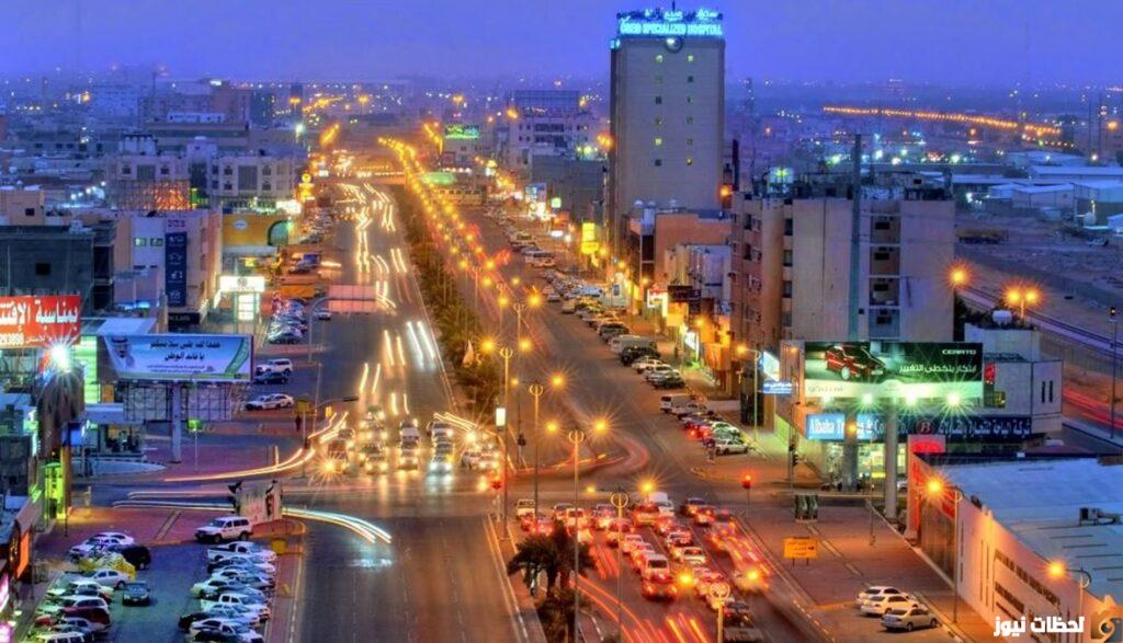 الرمز البريدي الأحساء المبرز 2022 / 1444