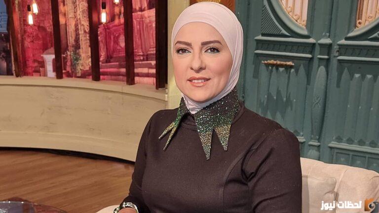 دعاء فاروق عن المساكنة هتبقوا شبه الكلاب الجربانة