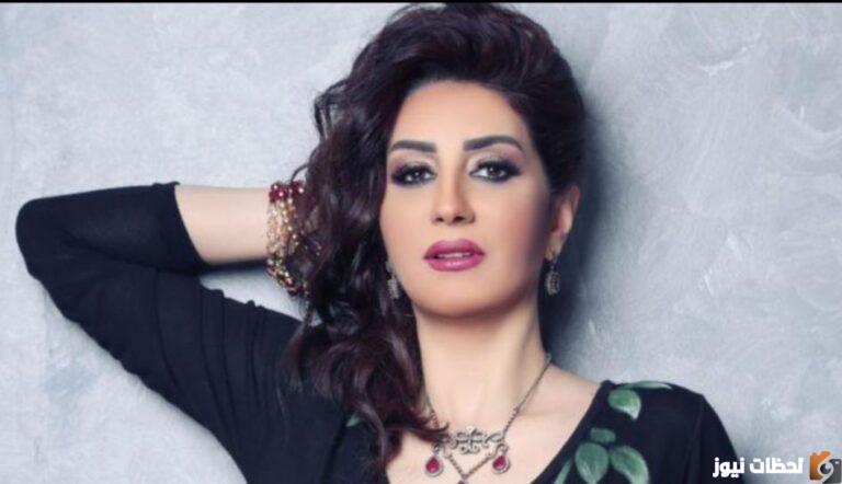 وفاء عامر تروي كواليس تهديدها بخطف ابنها