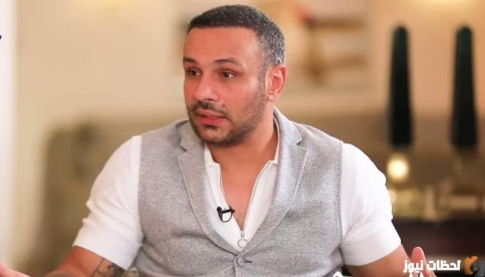محمد عطية ينتقد رفض الفنانين لتقديم القبلات