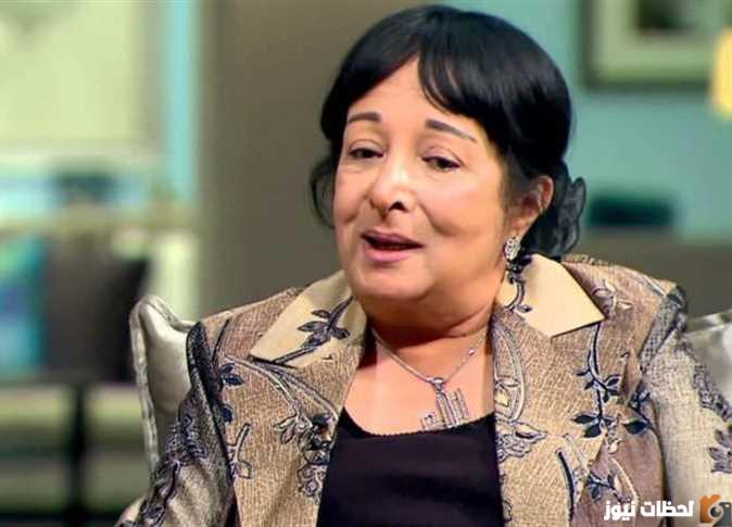 سميرة عبد العزيز من الممثلات القلائل اللواتي أثرن في قلوب الجماهير