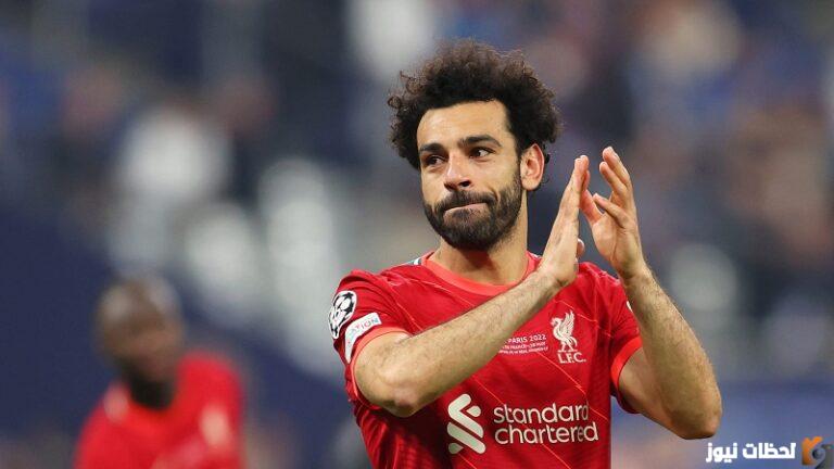 سلوت يعترف: تألق محمد صلاح يزيد أعباء ليفربول المالية