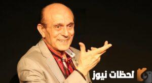 تحسن الوضع الصحي للفنان محمد صبحي بشكل ملحوظ