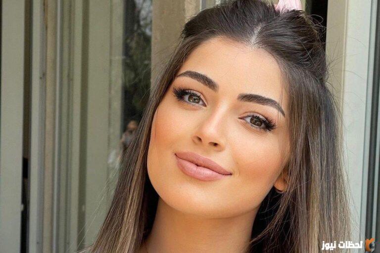 ليلى أحمد زاهر تعلن إصابتها بأوميكرون