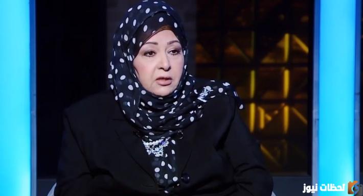 أبرز تصريحات عفاف شعيب في برنامج البخت