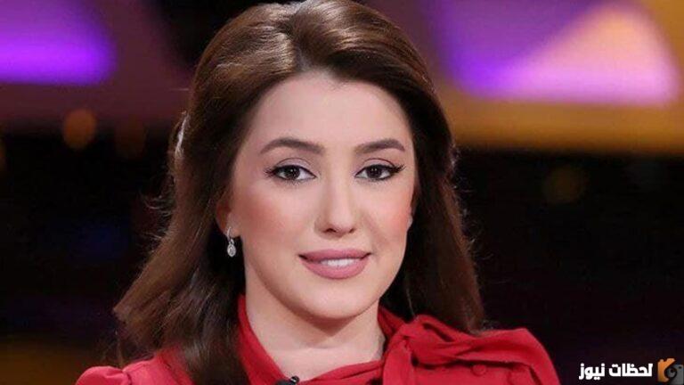 كندة علوش عشت فيلم رعب بعد ولادة ابني بسبب جهلي