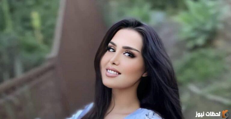 هند القحطاني تهاجم متابعة وصفتها باللاجئة