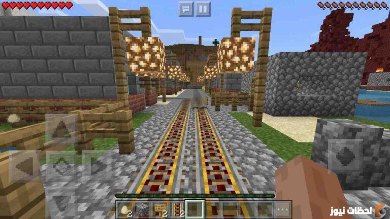 افضل سكنات ماين كرافت 2025 للجوال: دليلك الكامل لاختيار السكن المناسب Minecraft Skin