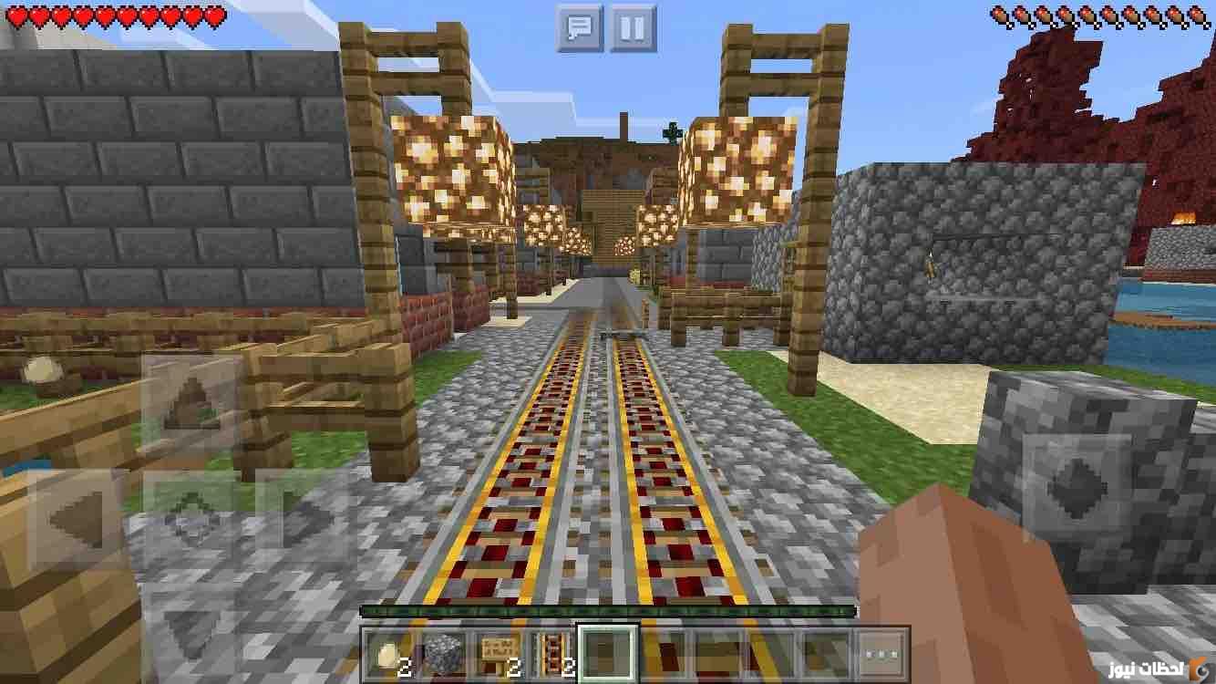 افضل سكنات ماين كرافت 2025 للجوال: دليلك الكامل لاختيار السكن المناسب Minecraft Skin