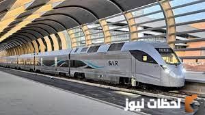 ما هي أهم خطوات حجز تذاكر قطار سار في السعودية من وسائل المواصلات