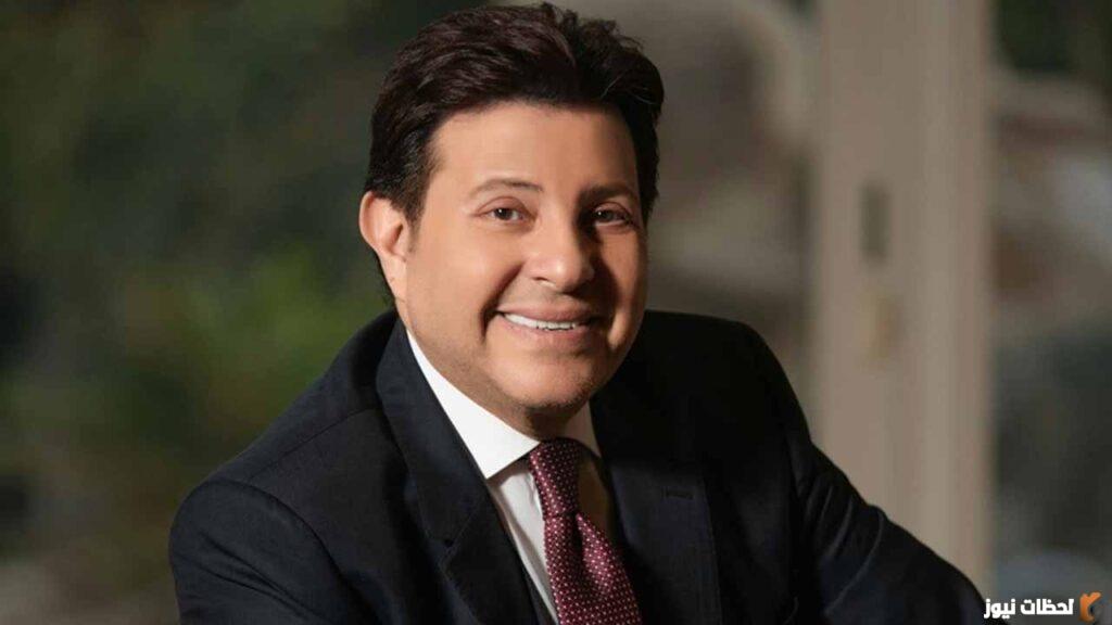 هاني شاكر يرد بعد دعاء حمو بيكا عليه في العمرة