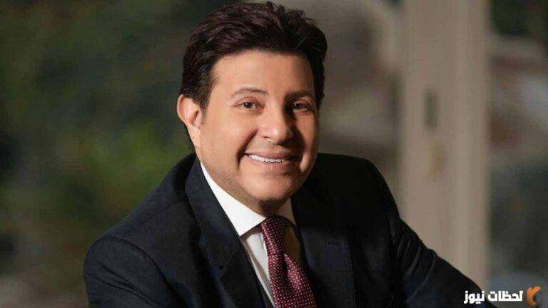 هاني شاكر يرد بعد دعاء حمو بيكا عليه في العمرة