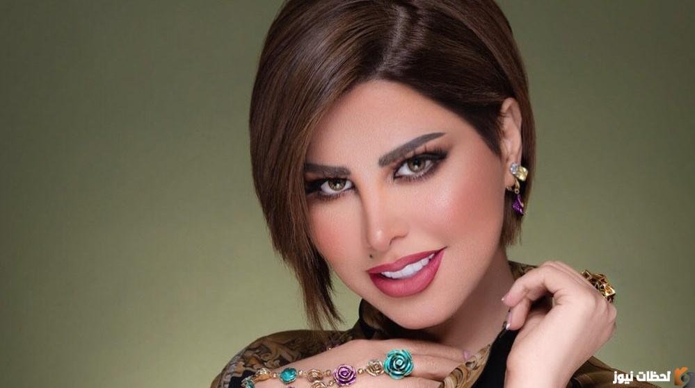 شمس الكويتية توضح حقيقة رغبتها بالزواج خوفاً من انقراض سلالتها