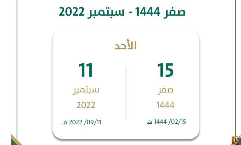 تحديد موعد صرف الدفعة 58 ببرنامج حساب المواطن لشهر سبتمبر 2025
