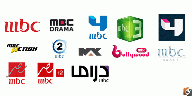 تردد قناة ام بي سي 1 2025 MBC1 الجديد علي الأقمار الصناعية النايل سات وعرب سات