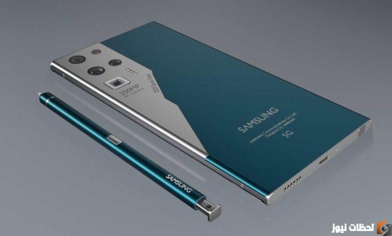 بديل الأيفون سعر ومواصفات Samsung Galaxy S23 الأقوى على الإطلاق كاميرا
