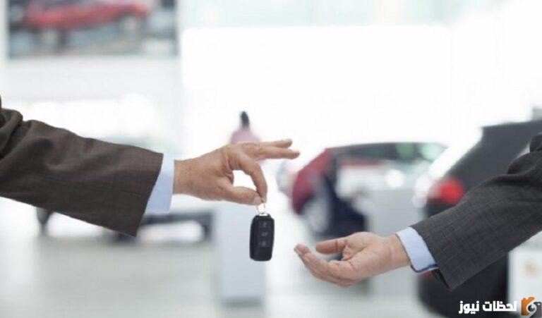 شروط نقل ملكية سيارة بالسعودية 2025 ازالة البصمات وطرق النقل تعرف عليها من خلال منصة ابشر