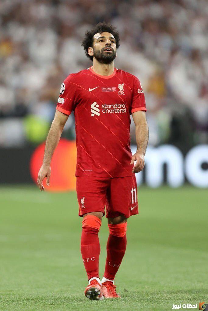 الاتحاد السعودي يكرر عروضه المغرية لضم محمد صلاح تفاصيل