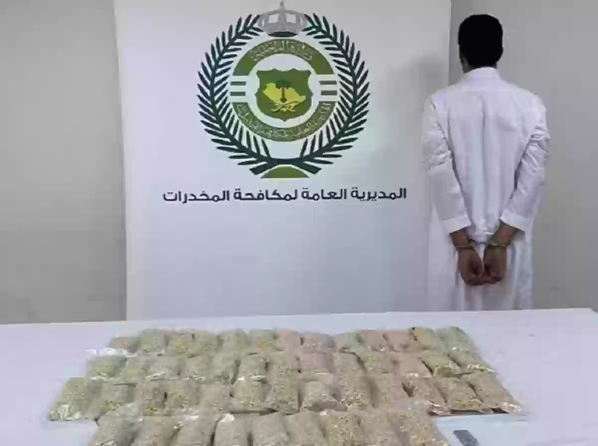 شروط مكافحة المخدرات 1447 للرجال القبول المبدئي.. رابط أبشر للتوظيف مكافحة المخدرات