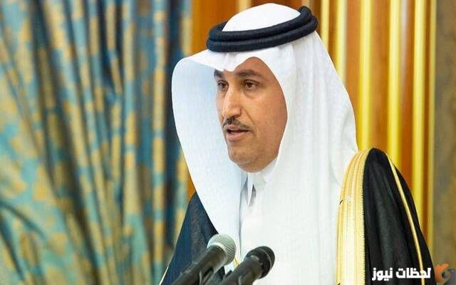 وزير النقل: شبكة الطرق التي تخدم الحجاج تتجاوز 8800 كيلومتر