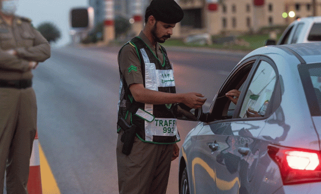 خطوات حجز موعد رخصة قيادة للرجال وشروط استخراج رخصة القيادة