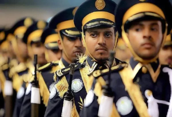 مدة الدراسة في كلية الملك فهد الأمنية 1447 والتخصصات المتاحة