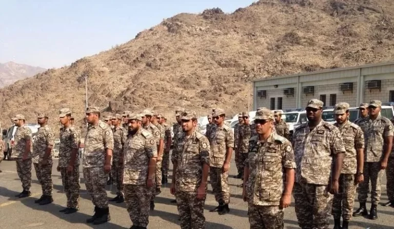 رابط تقديم الامن الدبلوماسي 1447 عبر منصة أبشر التوظيف