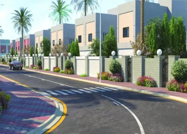 افضل احياء الرياض في المستقبل على الاطلاق تعرف عليها