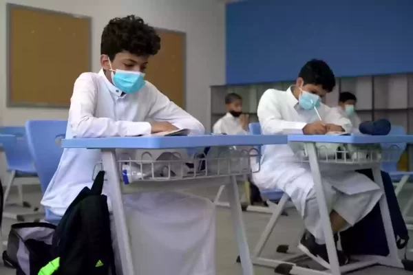 عاجل وزارة التعليم السعودية توضح آلية الاختبارات النهائية 1447