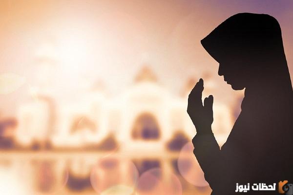 دعاء لزوجي في رمضان مكتوب مستجاب إن شاء الله