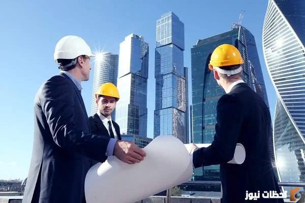 سلم رواتب المهندسين في السعودية 2025